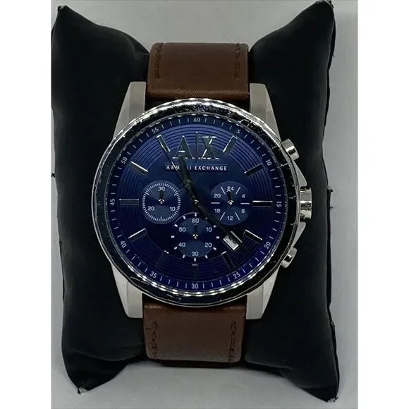 Armani Exchange | Accessories | Armaniexchange Ar25 Mens  display picture 1